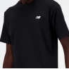 T-shirt en coton Sport Essentials New Balance