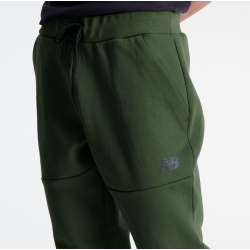 R.W Tech Pantalon Polaire New Balance