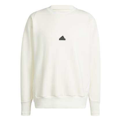 adidas Z.N.E. Premium Sweatshirt – IN1845 | Comfort, Style and Sustainability