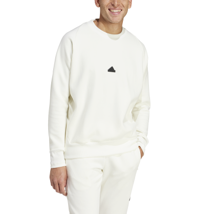 adidas Z.N.E. Premium Sweatshirt – IN1845 | Comfort, Style and Sustainability