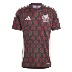 Maillot Domicile Mexique 24 Adidas