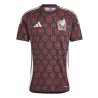 Maillot Domicile Mexique 24 Adidas