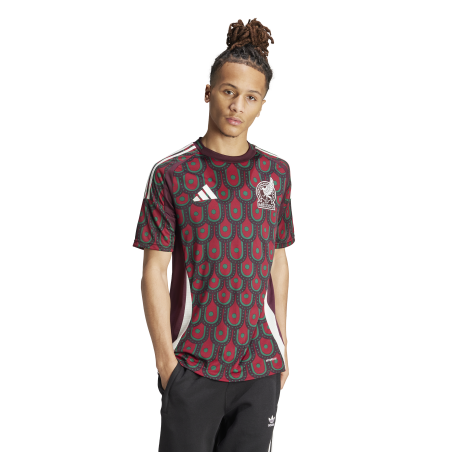 Maillot Domicile Mexique 24 Adidas