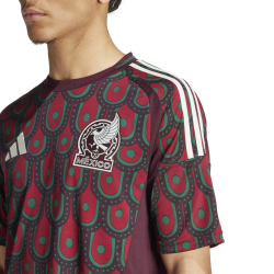 Maillot Domicile Mexique 24 Adidas