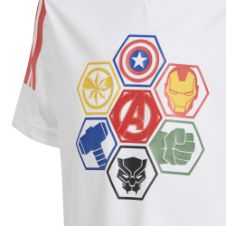 T-shirt adidas x Marvel Avengers