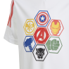 T-shirt adidas x Marvel Avengers