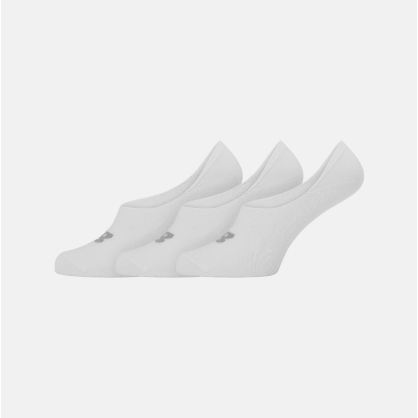 3-Pack New Balance Invisible Socks – LAS95043BL | Comfort and Durability