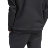 adidas Z.N.E. Premium – Sweat-shirt homme coupe ample – Confort, respirabilité et style moderne