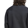 adidas Z.N.E. Premium – Sweat-shirt homme coupe ample – Confort, respirabilité et style moderne