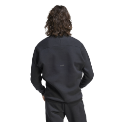 adidas Z.N.E. Premium – Sweat-shirt homme coupe ample – Confort, respirabilité et style moderne
