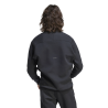 adidas Z.N.E. Premium – Sweat-shirt homme coupe ample – Confort, respirabilité et style moderne