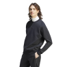 adidas Z.N.E. Premium – Sweat-shirt homme coupe ample – Confort, respirabilité et style moderne