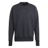 adidas Z.N.E. Premium – Sweat-shirt homme coupe ample – Confort, respirabilité et style moderne