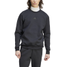 adidas Z.N.E. Premium – Sweat-shirt homme coupe ample – Confort, respirabilité et style moderne