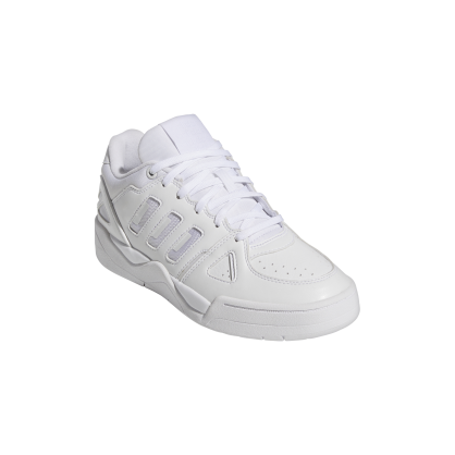 Adidas Midcity Low – Chaussure lifestyle homme – Style rétro et confort Cloudfoam