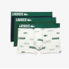 Lot de 3 boxers courts casual Lacoste - 5H8394-YVC