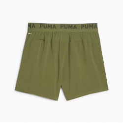 Shorts d'entraînement extensibles  de 5 pouces Puma