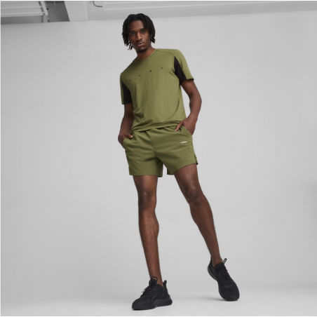 Puma Ultrabreathe Shorts 524927-033