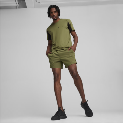 Puma Ultrabreathe Shorts 524927-033 | Official Online Shop