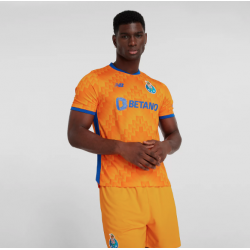 Maillot du FC Porto Away...