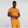 Maillot du FC Porto Away Manches Courtes New Balance