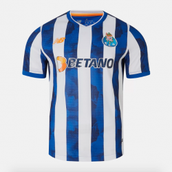 FC Porto Heimtrikot Junior...