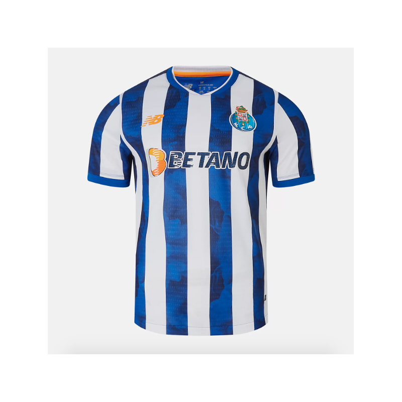 Maglia Home FC Porto Junior 2024 – Ufficiale New Balance - JT230207