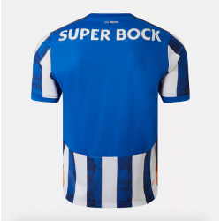 FC Porto Heimtrikot Junior 2024 – Offizielles New Balance - JT230207