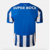 FC Porto Heimtrikot Junior 2024 – Offizielles New Balance - JT230207