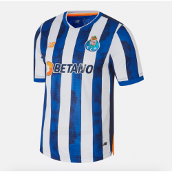 FC Porto Heimtrikot Junior 2024 – Offizielles New Balance - JT230207