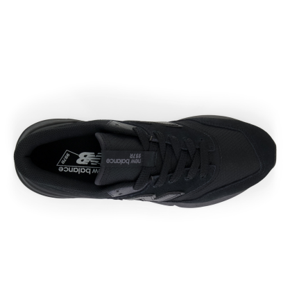 New Balance U997RFB – Sneakers homme en suède et textile – Confort et style rétro
