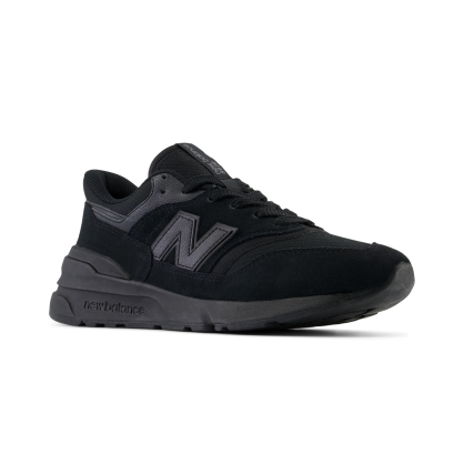 New Balance U997RFB – Sneakers homme en suède et textile – Confort et style rétro