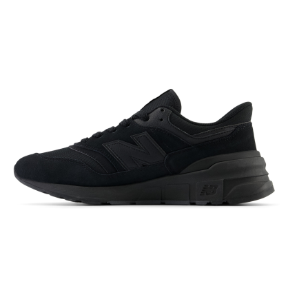 New Balance U997RFB – Sneakers homme en suède et textile – Confort et style rétro