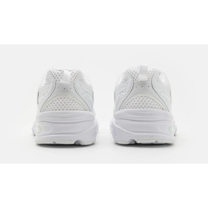 Baskets New Balance 530 Unisexes – Style Rétro, Confort Moderne, Coloris Blanc