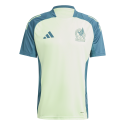 Maillot d'entraînement Mexique Tiro 24 Competition Adidas