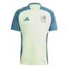 Maillot d'entraînement Mexique Tiro 24 Competition Adidas