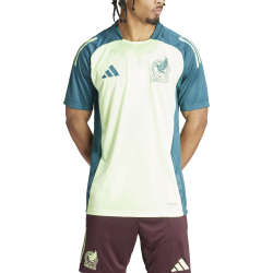 Maillot d'entraînement Mexique Tiro 24 Competition Adidas