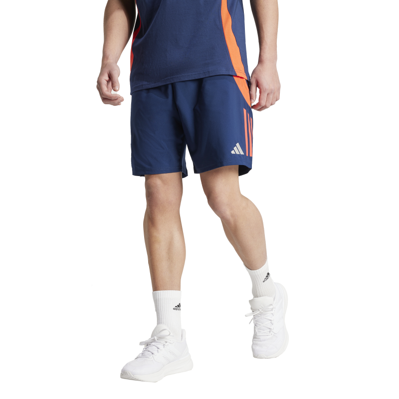 Adidas Manchester United Tiro 24 Downtime Shorts – IT2005