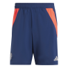 Short Manchester United Tiro 24 Downtime Adidas