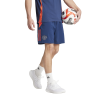 Adidas Manchester United Tiro 24 Downtime Shorts – IT2005