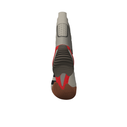 Chaussure Adidas Speedex 23 – Légère, Stabilité 3D, Torsion System, Recyclée