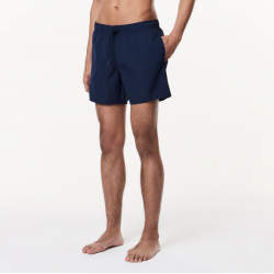 Short de bain léger uni Lacoste