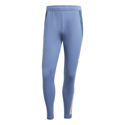 Pantalon d’Entraînement Ajax Amsterdam Tiro 24 – AEROREADY, Coupe Slim, Recyclé