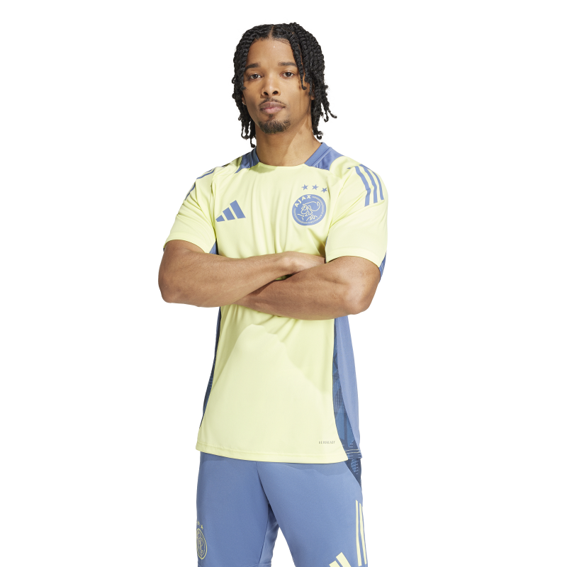 Maillot d'entraînement Ajax Amsterdam Adidas