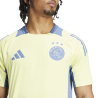 Maillot d'entraînement Ajax Amsterdam Adidas