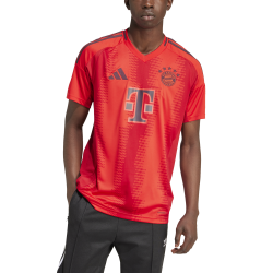 Maillot Domicile FC Bayern 24/25 Adidas