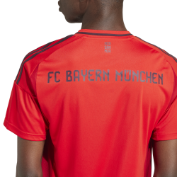 Maillot Domicile FC Bayern 24/25 Adidas