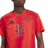 Maillot Domicile FC Bayern 24/25 Adidas