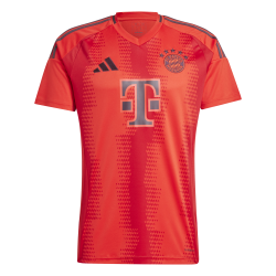 Maillot Domicile FC Bayern 24/25 Adidas