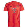 Maillot Domicile FC Bayern 24/25 Adidas